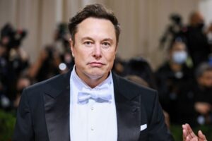 ElonMusk