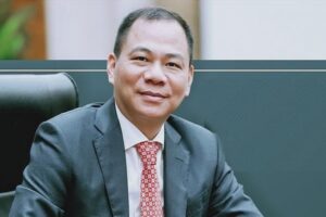 Nhật Vượng