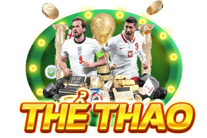 THE-THAO