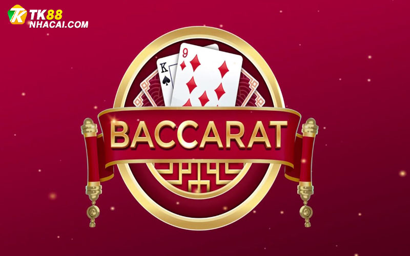 Khái niệm game bài baccarat là gì?