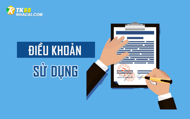 Điều khoản quy định người chơi khi cá độ