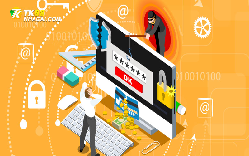 Tìm hiểu quyền riêng tư TK88 là gì?