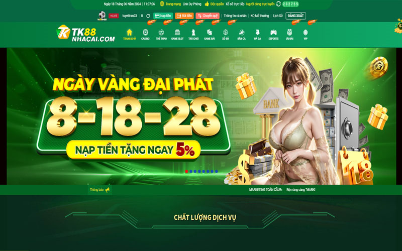 Vì sao nên thực hiện rút tiền