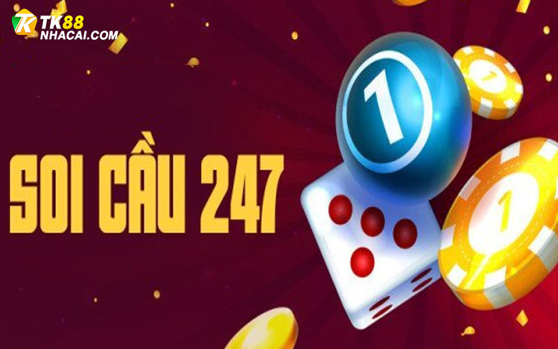 Các phương pháp soi cầu của đội ngũ chuyên gia 247