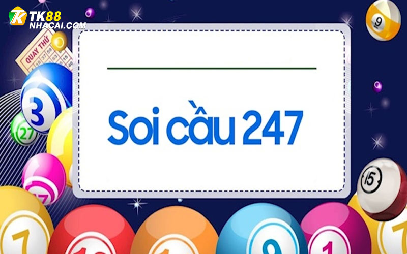 Kinh nghiệm bắt số mà soi cầu 247 khuyên dùng