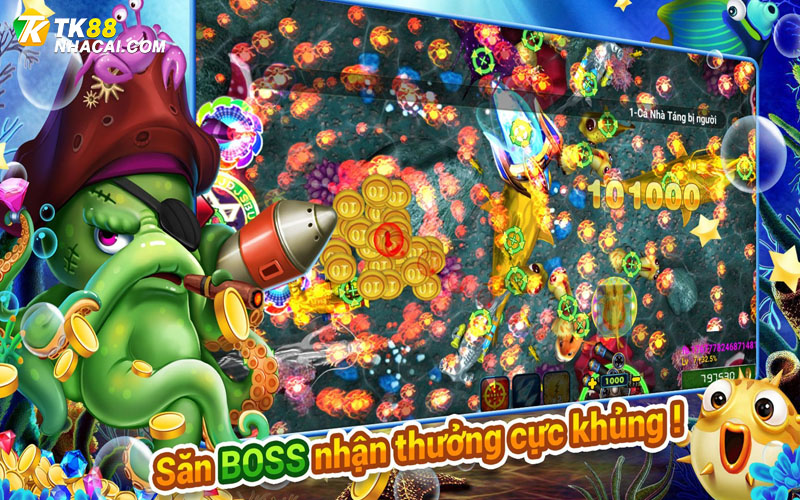 Cược thủ sẽ chơi gì tại cổng cược trực tuyến?