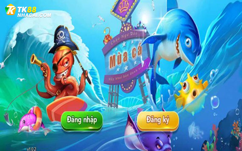 Kinh nghiệm săn xu của game bắn cá h5